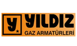 YILDIZ GAZ ARMATÜRLERİ